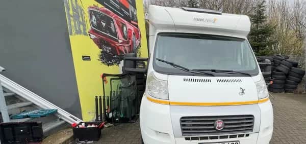 Autoglas Austausch in Bonn – Ihr Partner für Windschutzscheiben