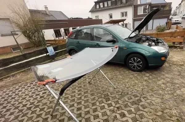 Autoglas Austausch vor Ort in Koblenz – Schnell und Professionell