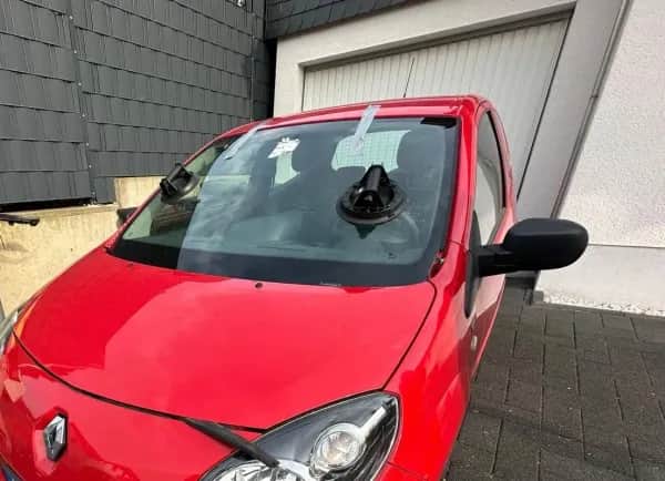 Austausch Ihrer Windschutzscheibe vor Ort in Bendorf