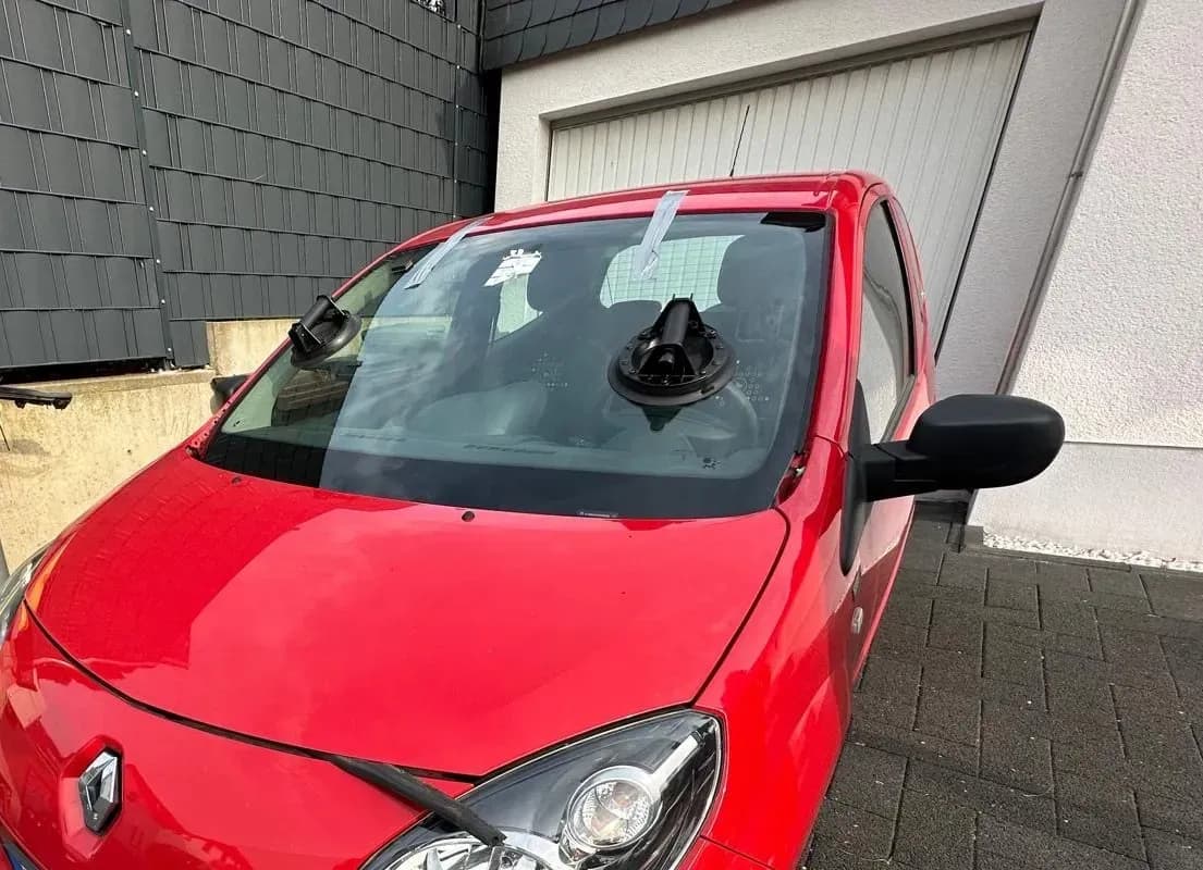Austausch Ihrer Windschutzscheibe vor Ort in Bendorf